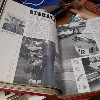 Urbex - Dětská ozdravovna