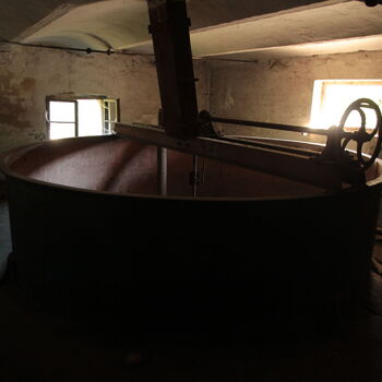 Cooperative brewery and malt house 2023 Cooperative brewery and malt house 2023