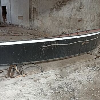 loď gondola loď loď gondola loď
