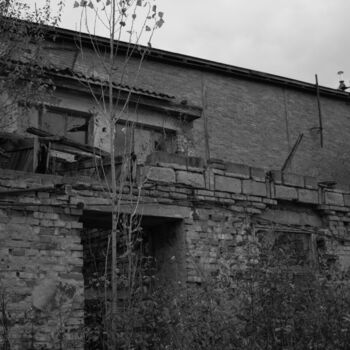 former military airfield