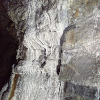 Down in the mine part two 2024