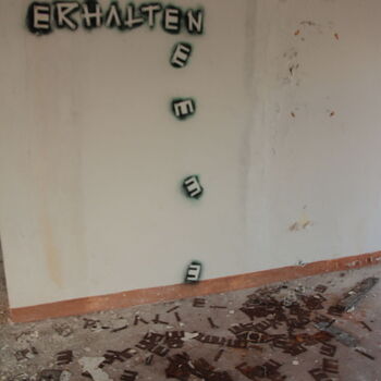 Soviet Barracks 2023