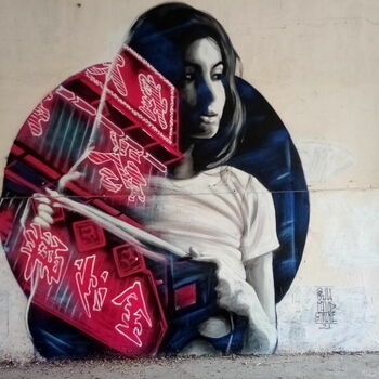 Hospodářský dvůr 2021