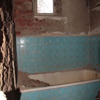 Das Kurhaus aus dem Jahr 1899...