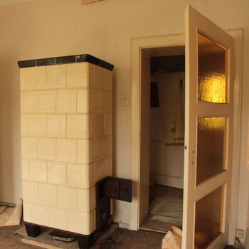 Saxon apartment house Saxon apartment house