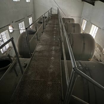 Former Military Area 2022