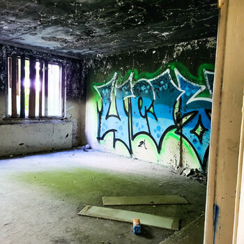 Medizinische Ausrüstung Milovice