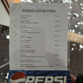 Opuštěné rekreační středisko Opuštěné rekreační středisko