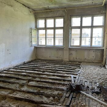 Verbotene Stadt Deutschland 2022