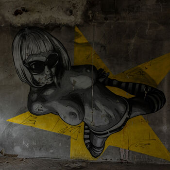 Liazka (if you can't make it across the weir) Liazka (if you can't make it across the weir)