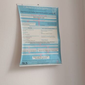 Military Hospital Patrónka 🏥