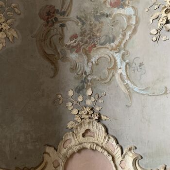 Verlassenes Schloss III. Verlassenes Schloss III.