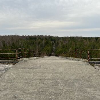 Former Military Area 2022