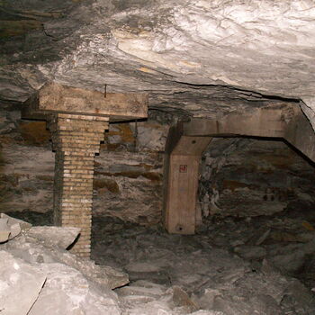 Richard Underground Factory