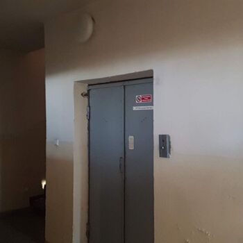 Urbex - Motorest 2021