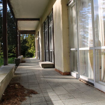 Hotel Überschwemmungen Hotel Überschwemmungen