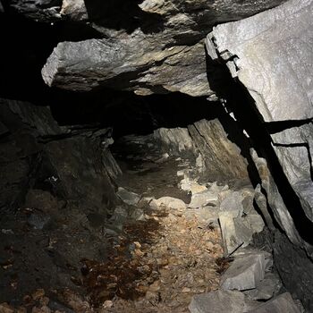 Břidlicový důl 2026