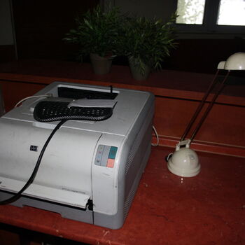 Kdo tady vařil? Opuštěná restaurace