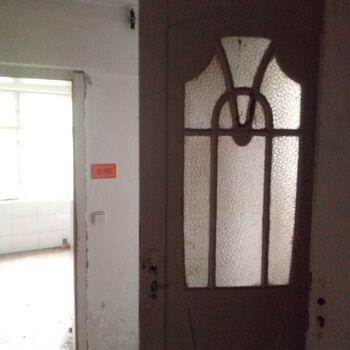 Beautiful, slowly decaying apartment villa.2024 Beautiful, slowly decaying apartment villa.2024
