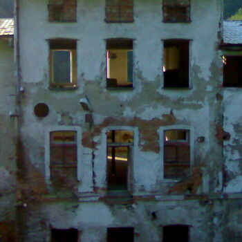 Ehemalige Genossenschaft Valšův Důl Ehemalige Genossenschaft Valšův Důl