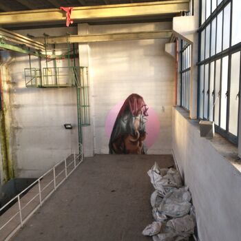 Verbrennungsanlage Verbrennungsanlage