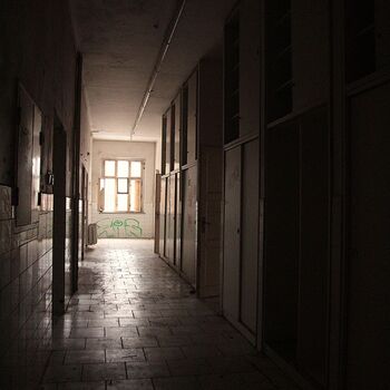 Pneumologická klinika