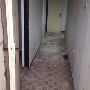 Urbex - Krysi-Schloss 2024