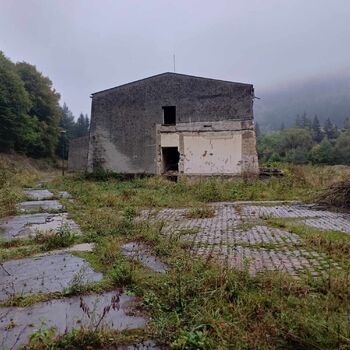 Léčebny pro mentálně postižené děti v Ostravici