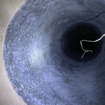 Vojenská záložní nemocnice 2025