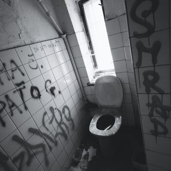 Psychiatric hospital