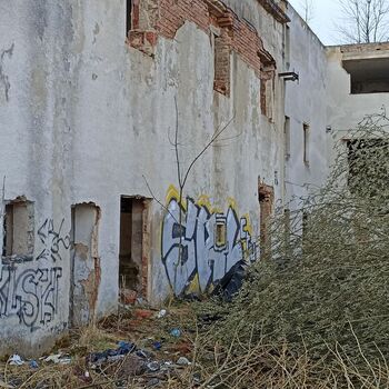 Lederfabrik und State Farm 2022