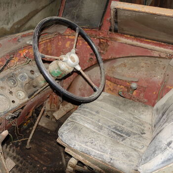 Dům u čarodějnice