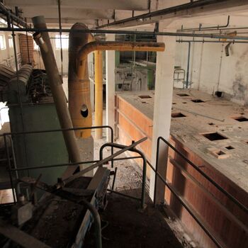 Machine mill Machine mill