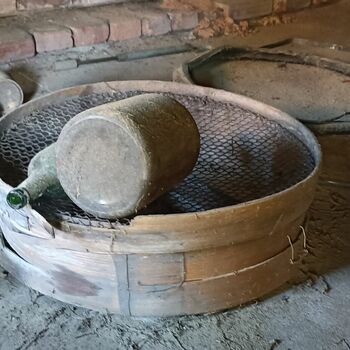 Abandoned House 2022