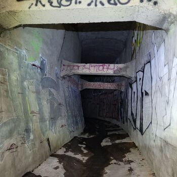 Dešťové stoky ⬇️