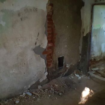 Urbex - 2022 Šumava - Vražedná p......