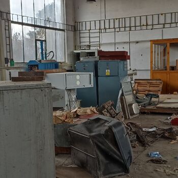 Metallverarbeitungswerk 2023 Metallverarbeitungswerk 2023