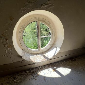 Verbotene Stadt Deutschland 2022