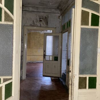 Vila továrníka Bertholda Jägera