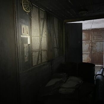 2025 Chemical factory