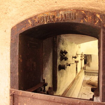 Brewery from the creator of the Golden Chapel