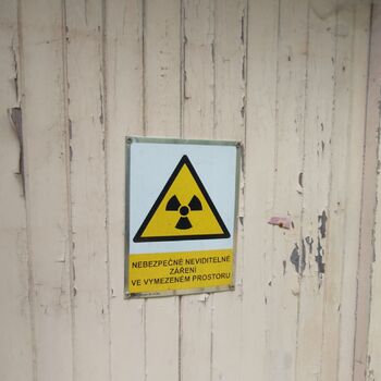 Výzkumný ústav radioaktivity