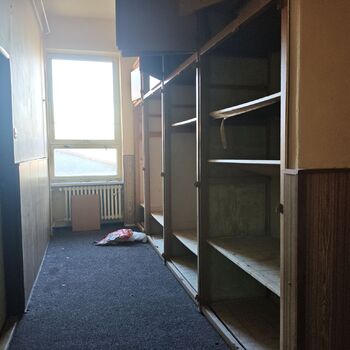 Co zavřelo tento penzion? Opuštěný zachovalý penzion