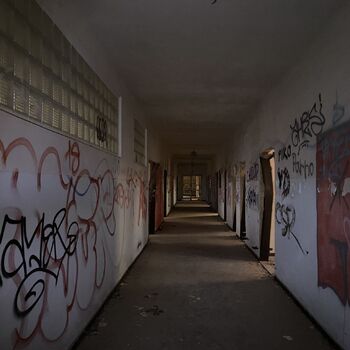 Vojenská záložní nemocnice 2025