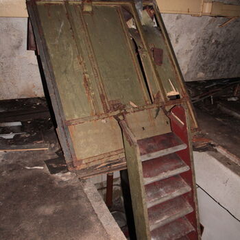 Warsaw Pact Junction Warsaw Pact Junction