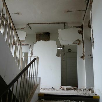 krok podpora zařízení