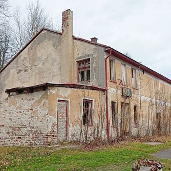 KINO (od ,,Roberta,,)