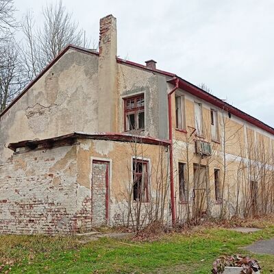 KINO (od ,,Roberta,,)