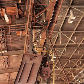 Ende provozu hliníkových slitin