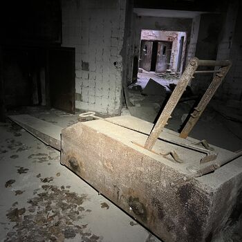 Krematorium Deutschland 2022